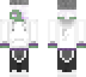 ghost hunter undead oc