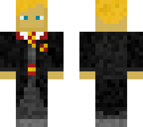 gryffindoor robes