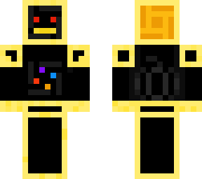 halloween iv | golden