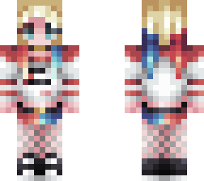 harley quinn; suicide squad