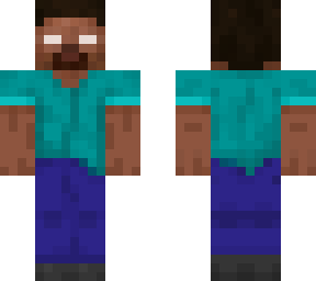 herobrine (remake)