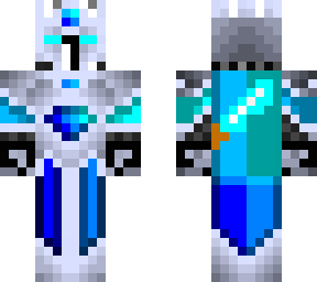 ice blade