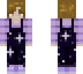 interstellar gal [remake]