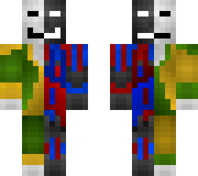 jester