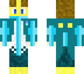kurosakazui (empoleon skin)