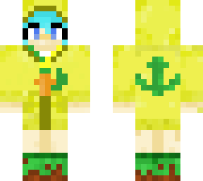 luce, vatican mascot
