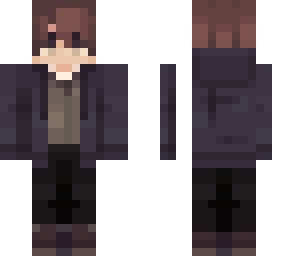 minecraft boy