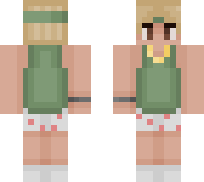 mistake(g'sskin)