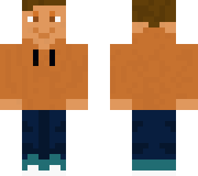 my skin