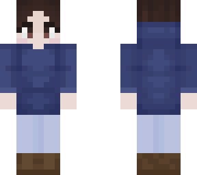 nehmeh v.2 (no armor)