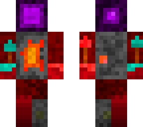 netherman