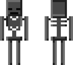 new wither skeleton update