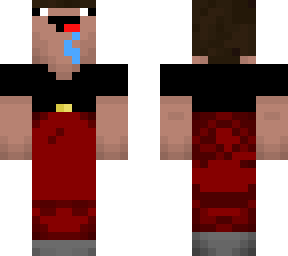 noob in a gang