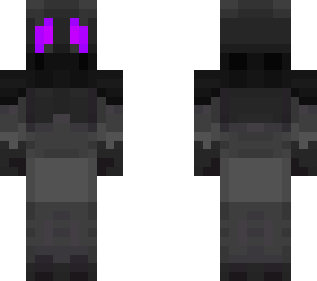 ourple golem guy