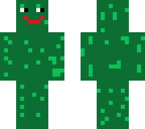 pepes suit