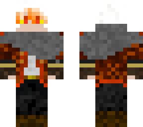 phagon flamble