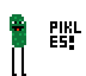 pickles