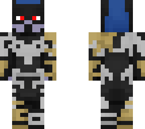 proxima midnight