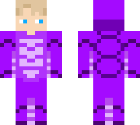 purple turtle