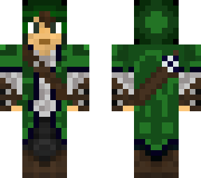 ranger's apprentice will