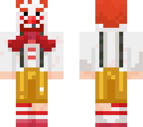 ransome the clown