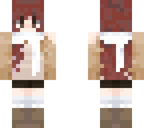 redhead