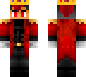 rediculous king