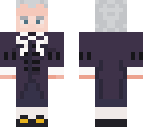 requested and made for someone :d
