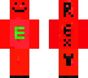 rexy e skin