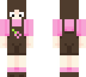 rose the moobloom