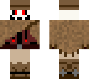 skele cowboy v5