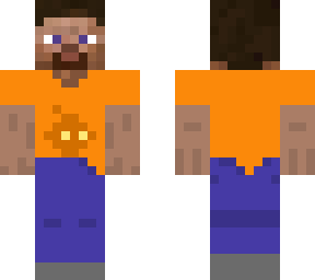 skindex steve