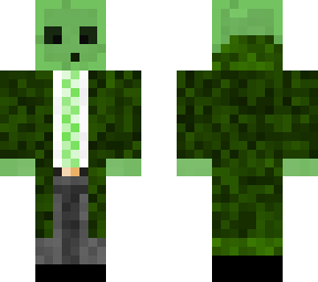 slime detective