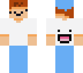 squarey man