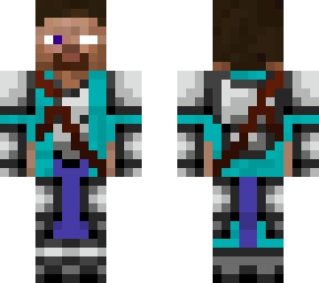 steve