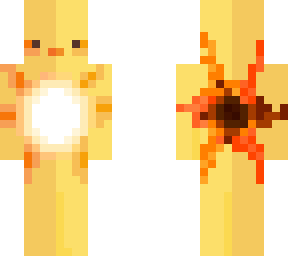 sun chosen