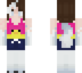 swim suit new body 3