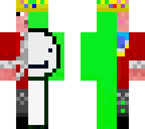 technoblade with dream
