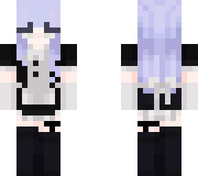texnight maid