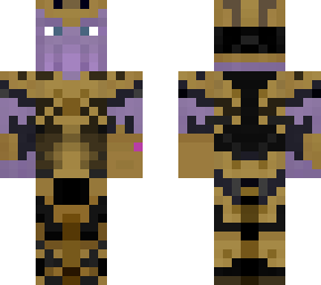 thanos