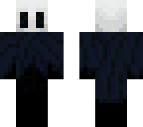 the knight - aka ghost