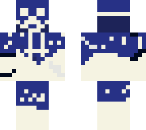 victhats mascot