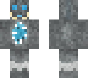 warden kid