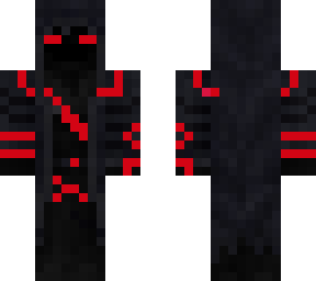 warrior skin