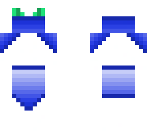 white enderman