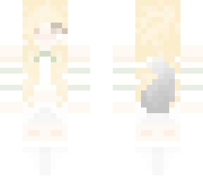 wolf girl