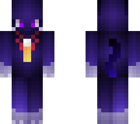 ~scarameow~ - ~new moon, the answer to everything~ [genshin impact]