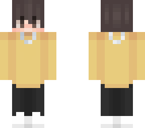 (skin req) jvke read desc