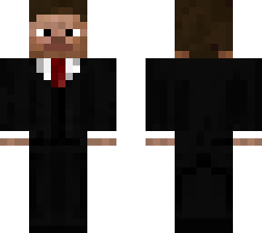 agent steve