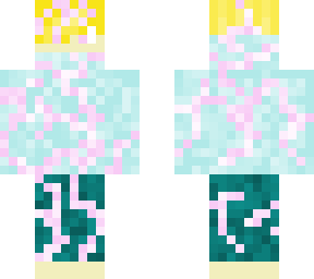 amethyst curse (complete version)